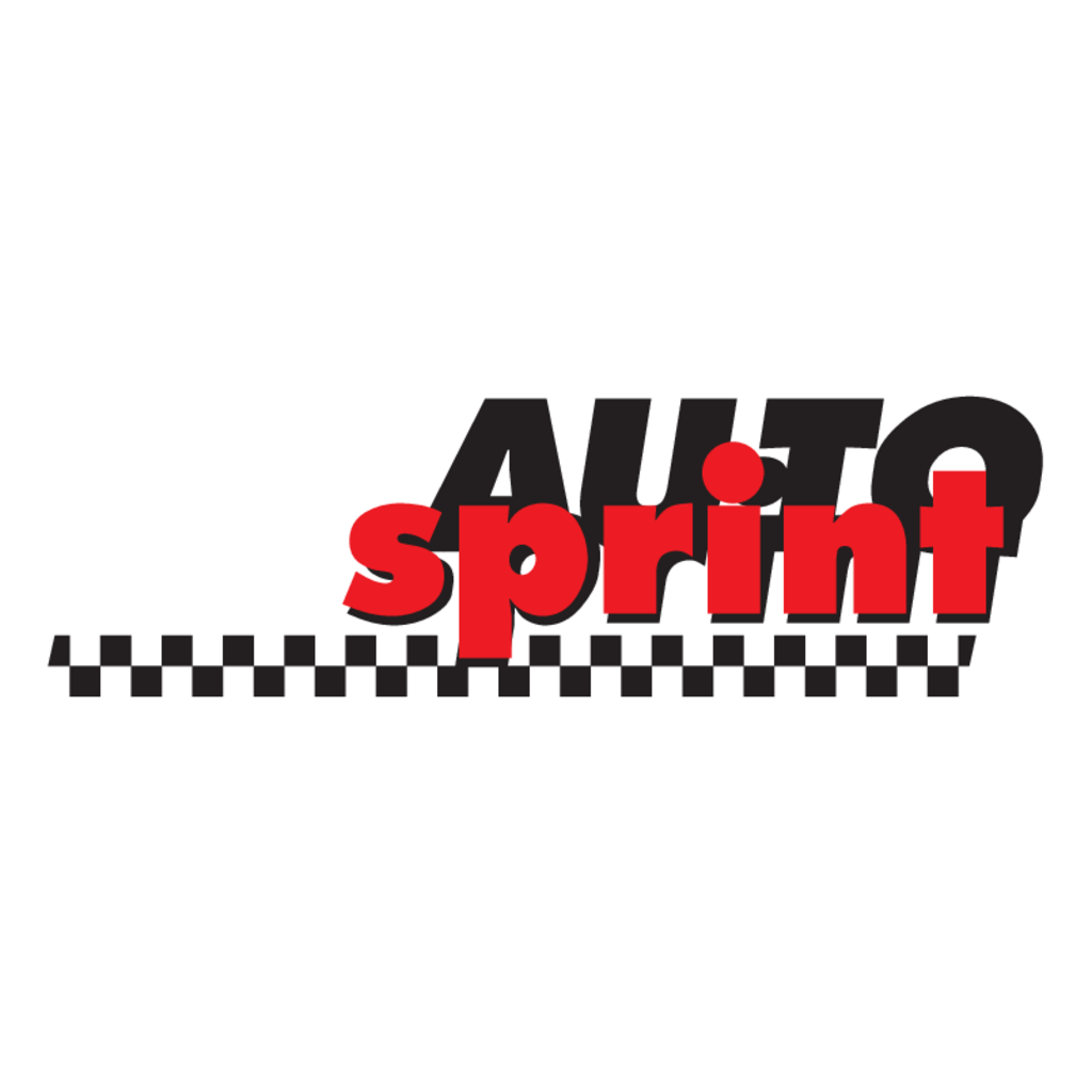 Auto,Sprint