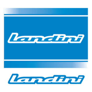 Landini(89) Logo