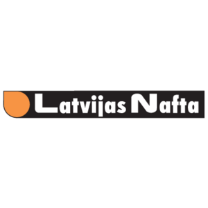 Latvijas Nafta Logo