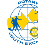 Rotary Youth Exchange Logo