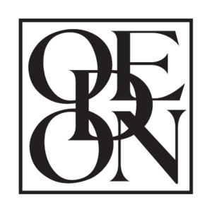 Odeon Publishing Logo