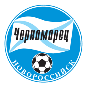 Chernomoretz Logo