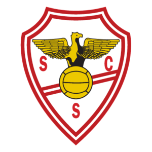 Sport e Comercio Salgueiros Logo