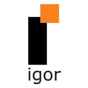 igor Logo