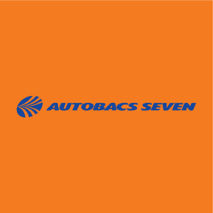 Autobacs Seven(324) Logo