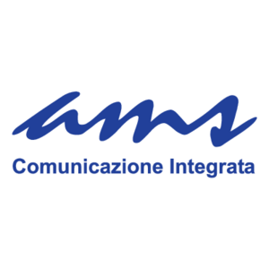 Comunicazione Integrata ams Logo