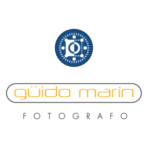 Guido Marin Logo