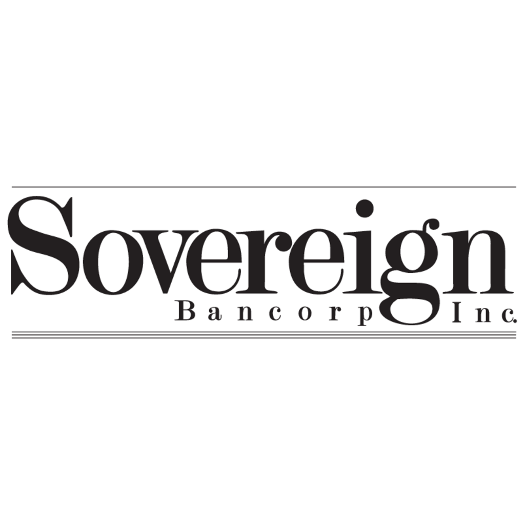 Sovereign,Bancorp
