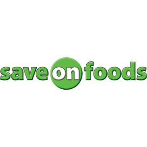 Save On Foods Logo