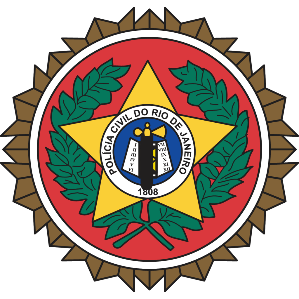 Polícia,Civil,do,Estado,do,Rio,de,Janeiro