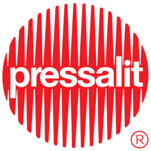 Pressalit Logo