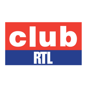 Club RTL Logo