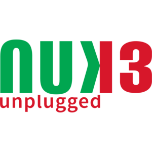 Nuke13 Unplugged Logo