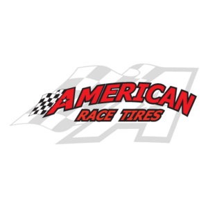 American Race Tires(80) Logo