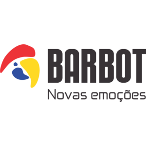 Tintas Barbot Logo