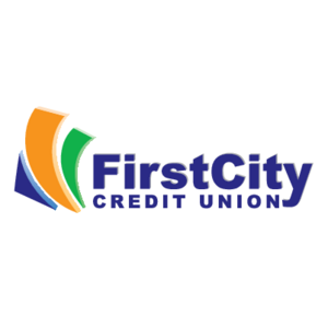 First City Credit Union Logo