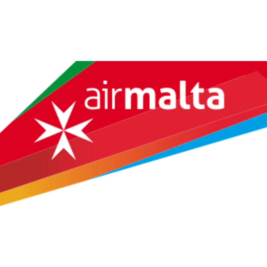 Logo, Transport, Malta, Air Malta