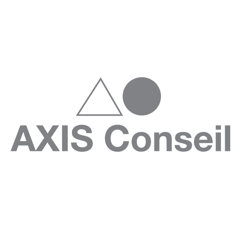 Axis,Conseil