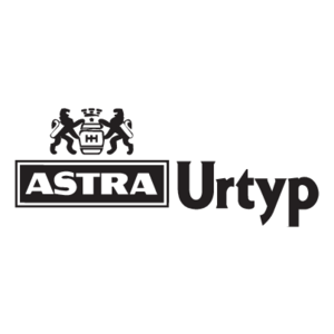 Astra Urtyp Logo