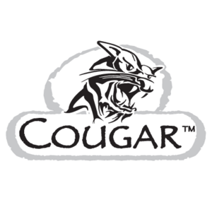 Cougar Logo