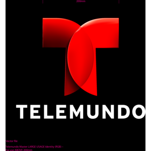 Telemundo Logo