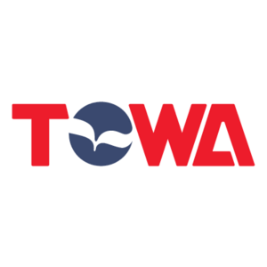 Towa Corporation Logo