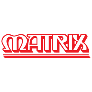 Matrix Logo