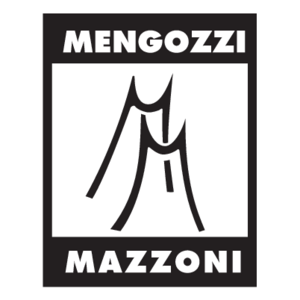 Mengozzi Mazzoni Logo