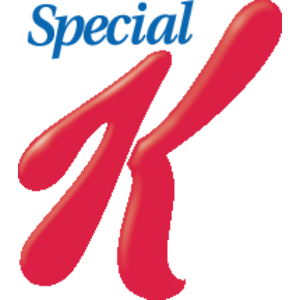 Special K Logo
