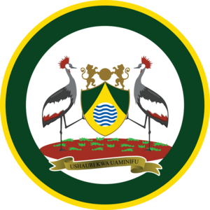 Nairobi City County Logo