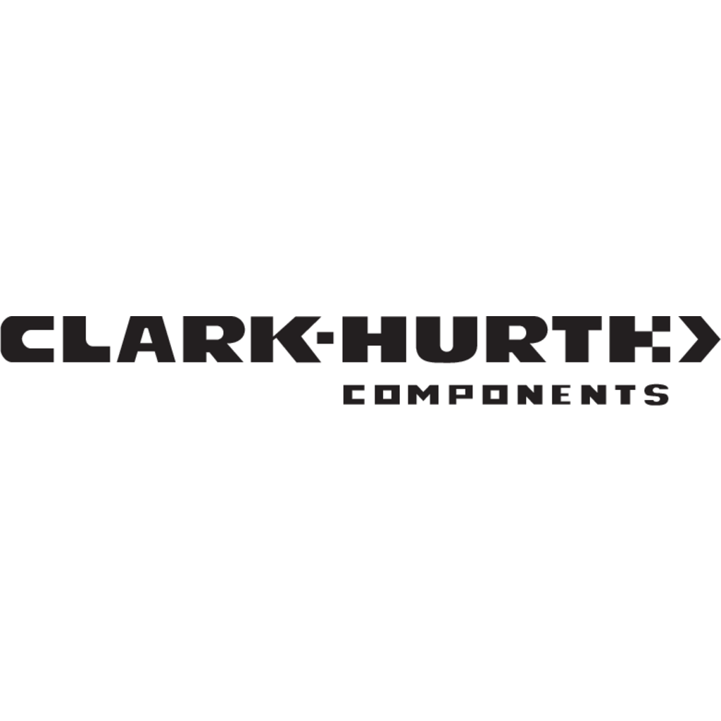 Clark-Hurth,Components