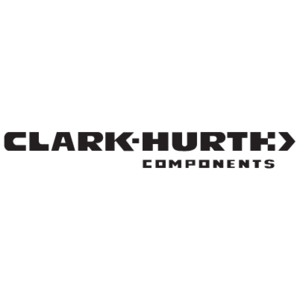 Clark-Hurth Components Logo