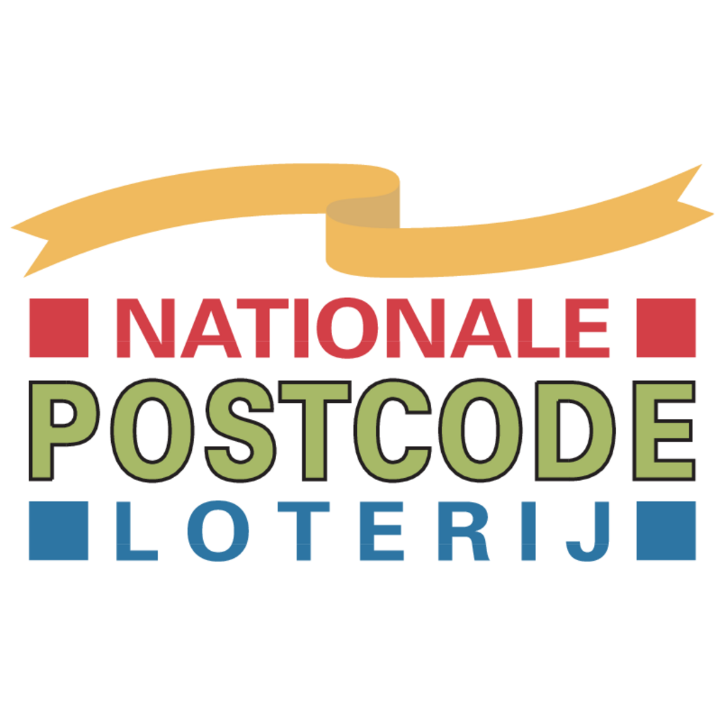 Postcode,Loterij