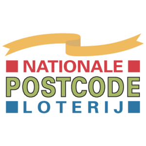 Postcode Loterij Logo