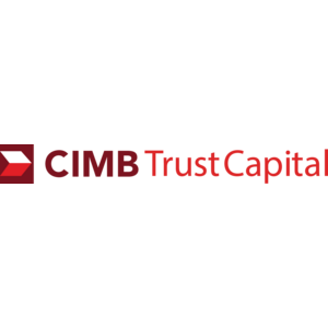 Cimb Trust Capital Logo