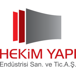 Hekim Yapi Logo