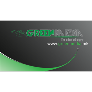 GreenMedia Logo