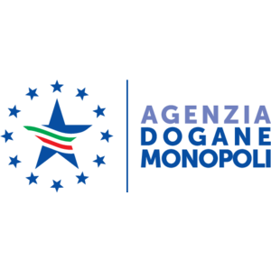Agenzia Dogane Monopoli Logo