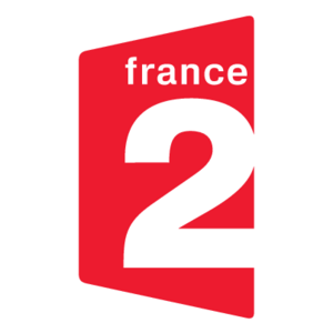 France 2 TV Logo