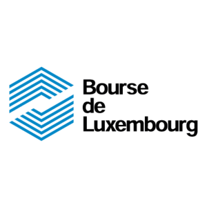 Bourse de Luxembourg Logo