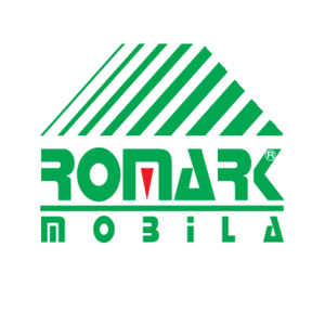 Romark Mobila Logo