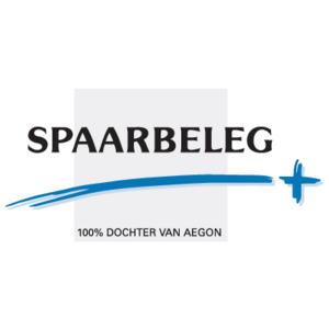 Spaarbeleg Logo