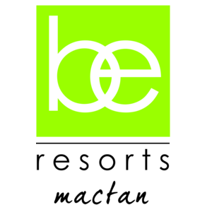 Be Resorts Mactan Logo