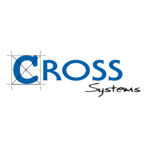 Cross Systems Logo