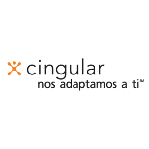 Cingular Wireless(60) Logo