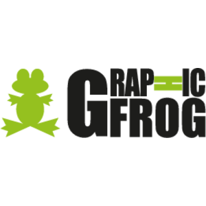Graphicfrog Logo
