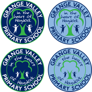 Grange Valley Primary School Logo