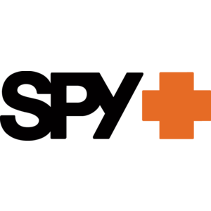 Spy Sunglasses Logo