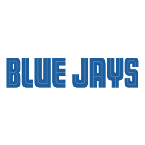 Toronto Blue Jays(148) Logo