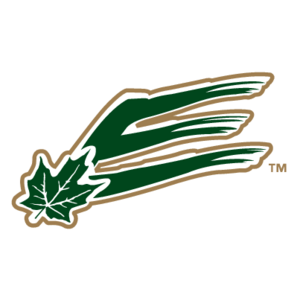 Edmonton Trappers(123) Logo